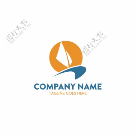 公司标志创意logo