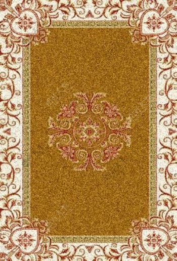 18699地毯欧式