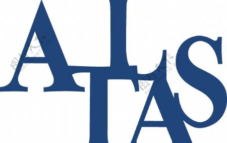 Atlaslogo设计欣赏阿特拉斯标志设计欣赏
