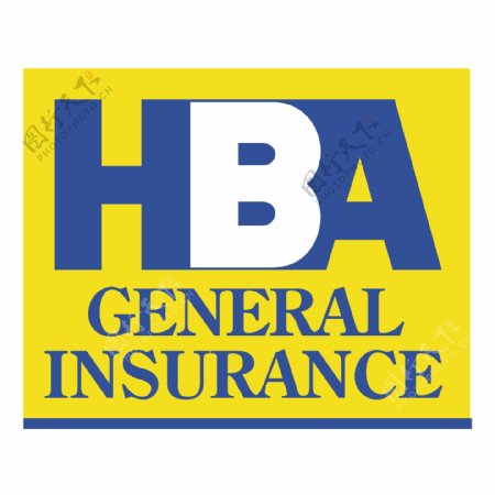 HBA一般保险