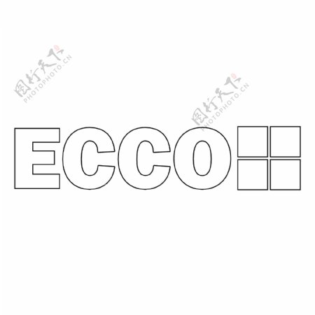 ECCO1