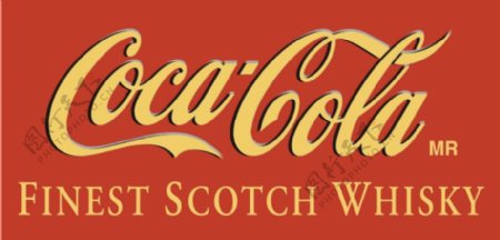 CocaScotchlogo设计欣赏CocaScotch医院LOGO下载标志设计欣赏