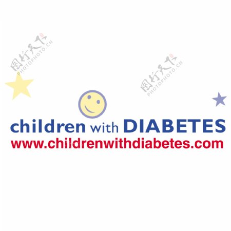 儿童糖尿病