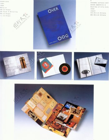 扉页设计书籍装帧JPG0035