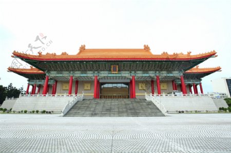 台北国家音乐厅图片
