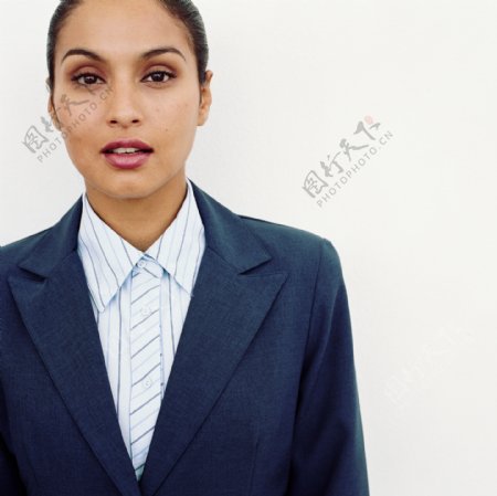 商业女性人物图片11图片