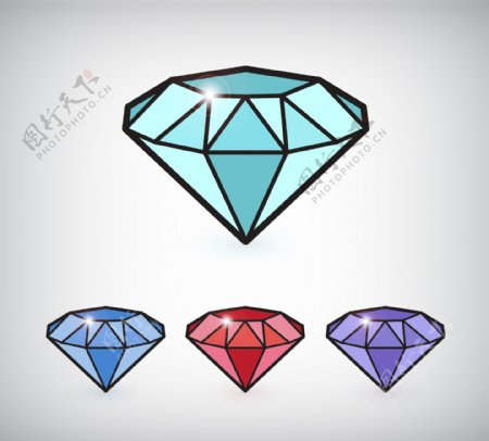 钻石设计图