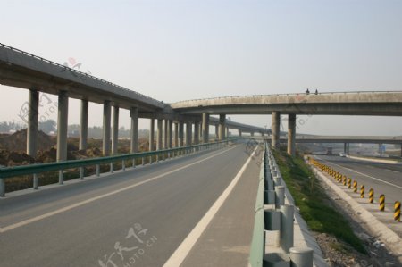 石家庄环城高速图片