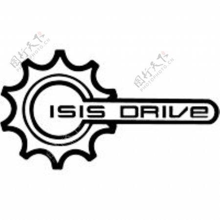 ISIS驱动
