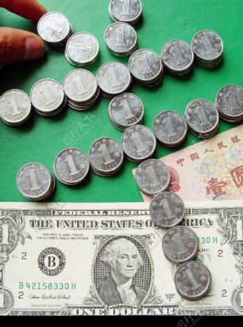 人民币对美元汇率中间价首破7.5关口再创历史新高