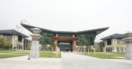 北京雁栖湖国际会议中心