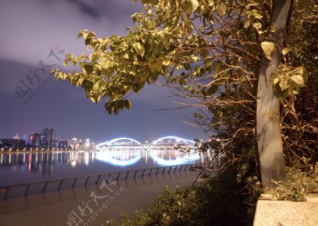 柳州广雅大桥