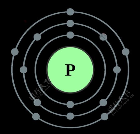 磷元素