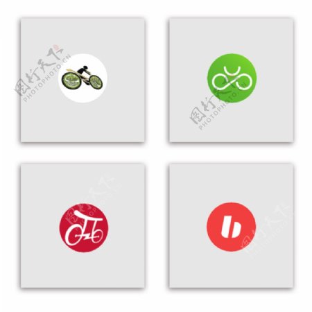 共享自行车微信小程序