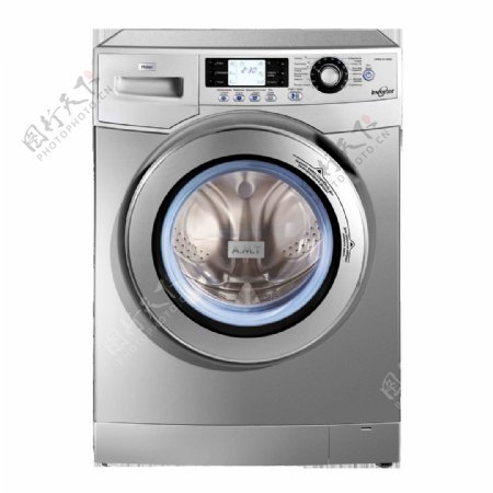 洗衣机图片免抠png透明图层素材