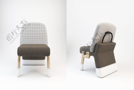 创意座椅设计