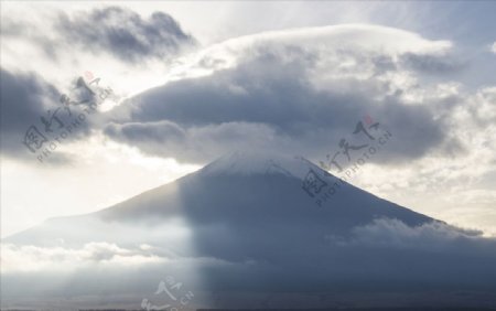 富士山