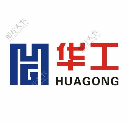 浙江华工水泵logo