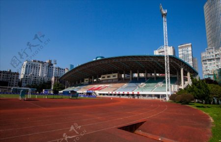 湖南省体育场