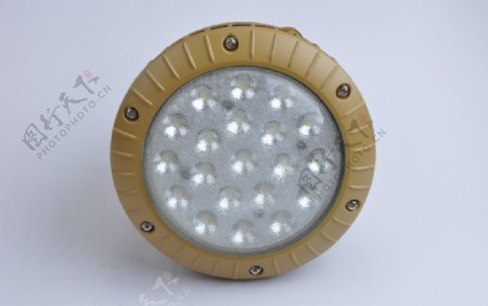 LED矿用防爆灯