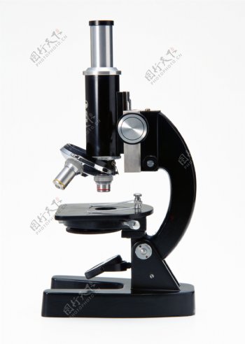 实验研究显微镜