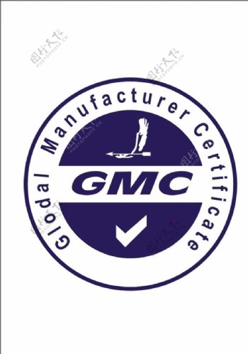 GMC标志