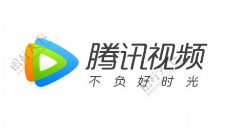 腾讯视频新版logo