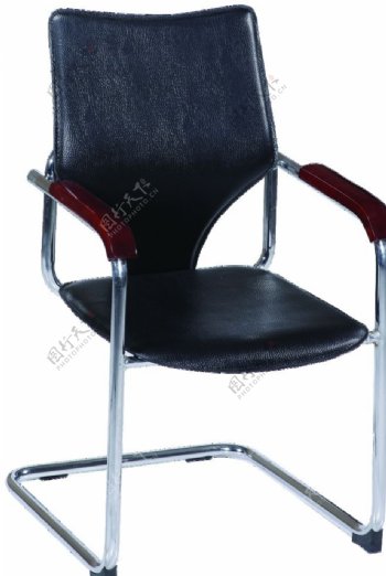 办公椅弓形椅