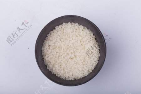 美味大米实物图摄影图1