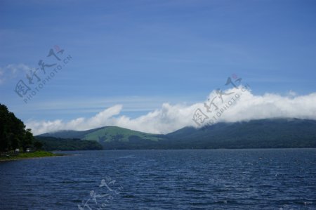 富士山