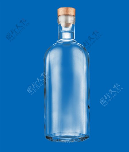 透明瓶子2