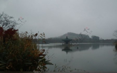 拈花湾无锡山水