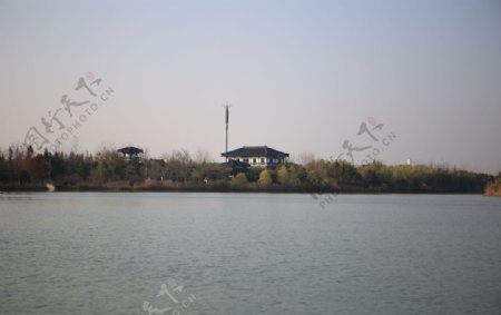 沭阳南湖公园
