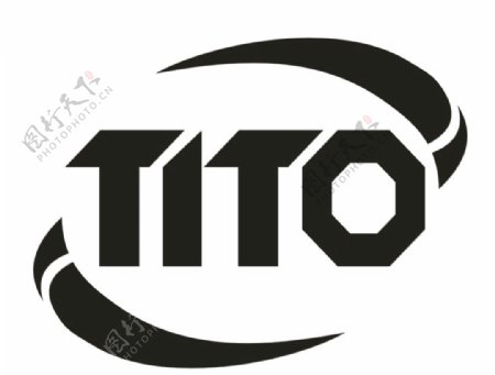 TITO卫浴家装logo