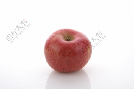 红富士苹果美图
