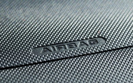 金属质感airbag