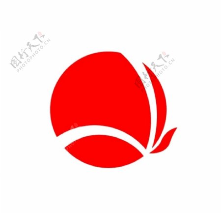七彩戏剧电视台台标logo