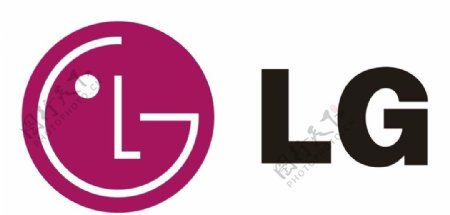 LG商标