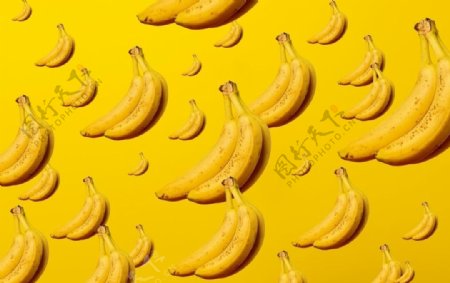 香蕉黄色