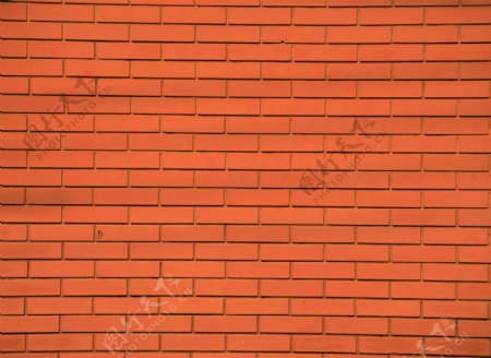 砖墙砖头纹理肌理墙壁背景素材