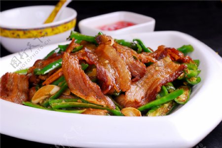 湖南小炒肉