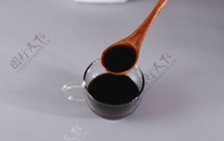脏脏茶之黑糖糖浆