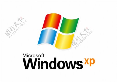 微软WindowsXP标志
