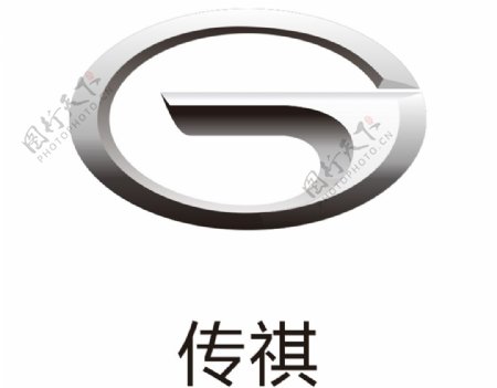 传祺车标传祺logo图片