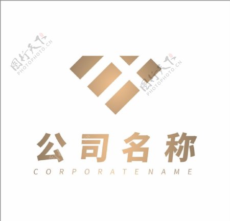 科技建筑公司logo图片