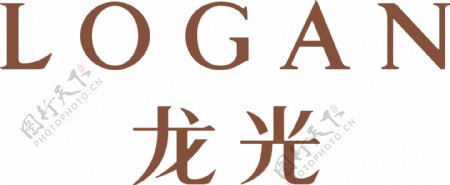 龙光地产logo图片