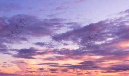 天空素材图片