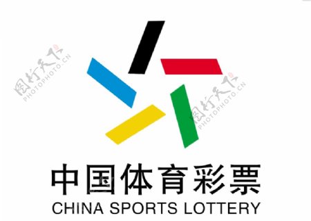 体育彩票logo图片