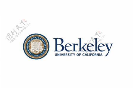 加州大学伯克利分校校徽图片