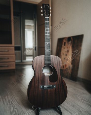 吉他图片